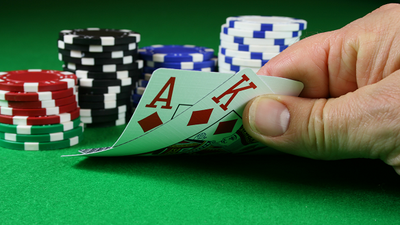 How to Effectively Manage Your Bankroll When Gambling Online