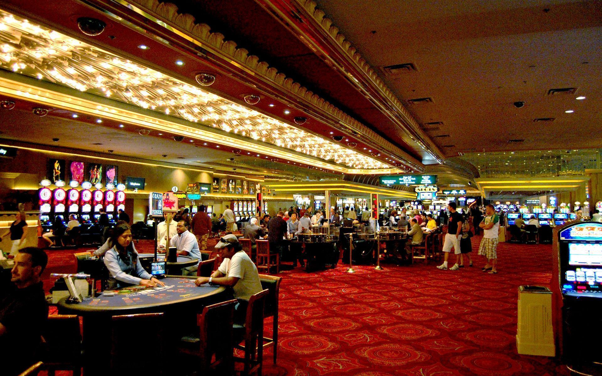 Different Types of Online Slots Gaming Sites and Games Available