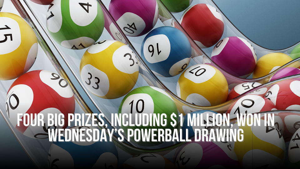 Sites with Superior Graphics and Sound Effects for Powerball Game