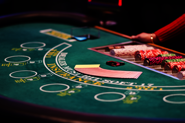 Jackpot Fever: The Excitement of Progressive Slots