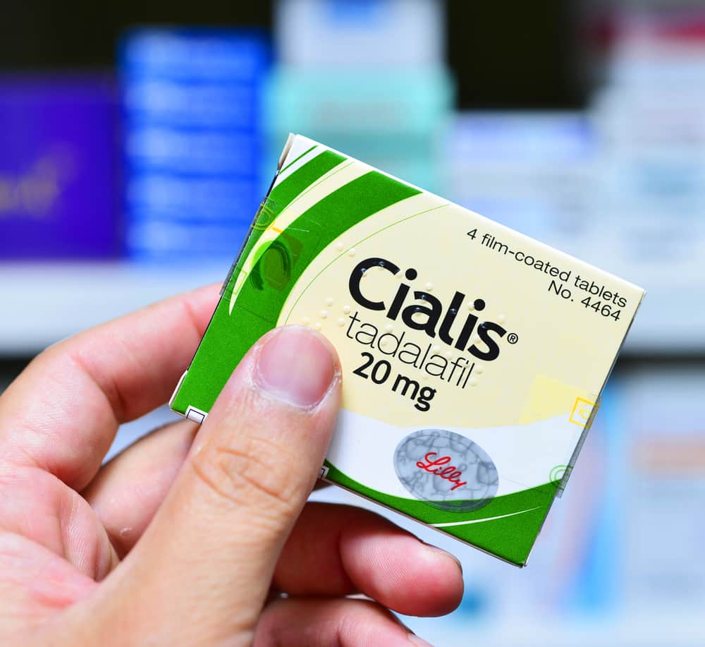 Cialis: How Long Does It Last?
