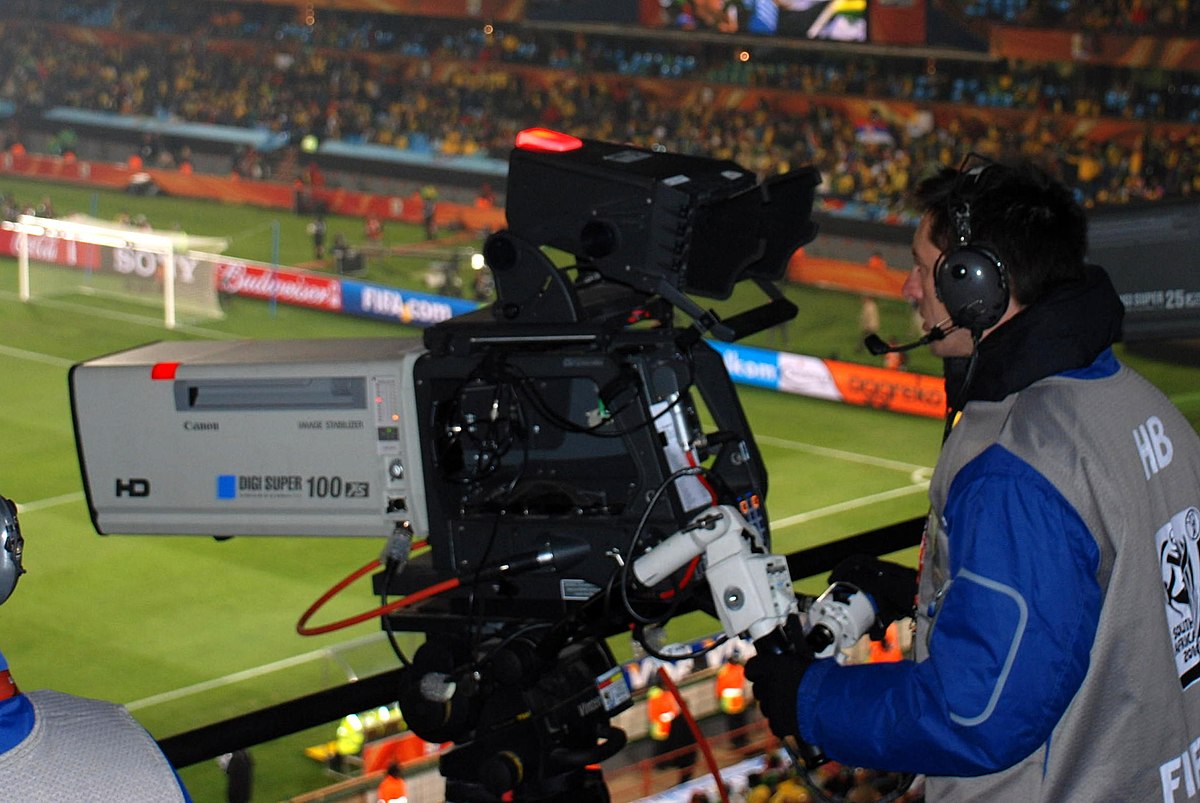 Soccer Broadcasting Rights Understanding the Business Behind the Game
