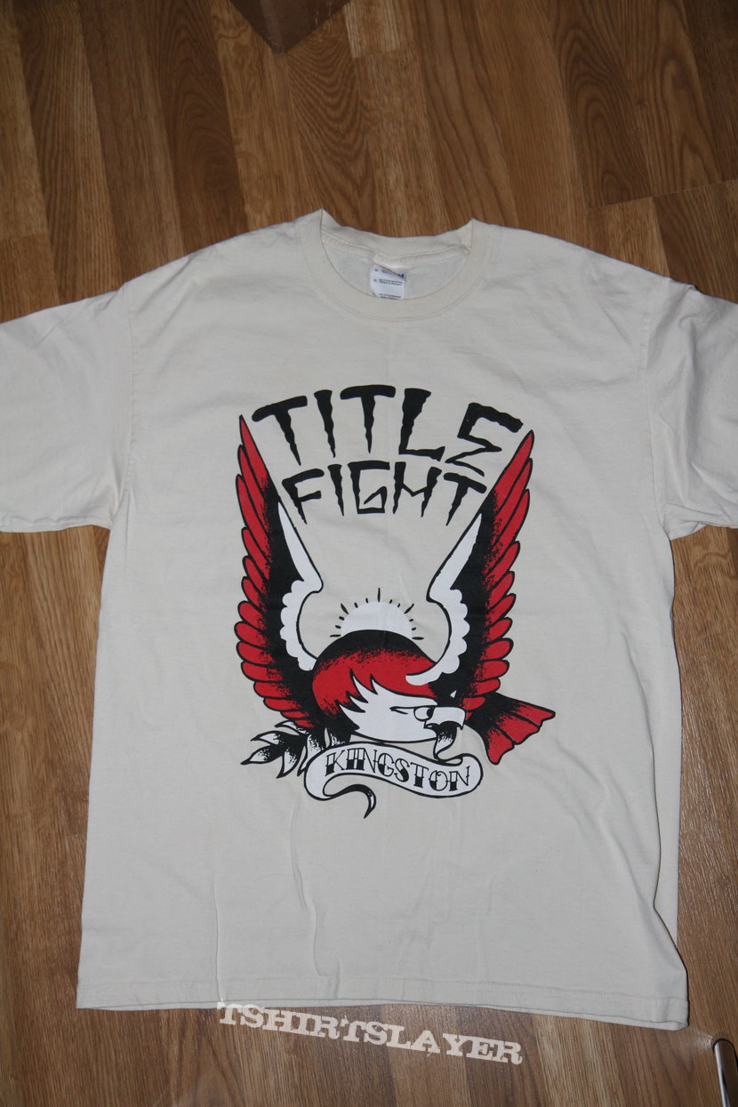 Unveiling the Best Deals: Title Fight Official Shop Highlights