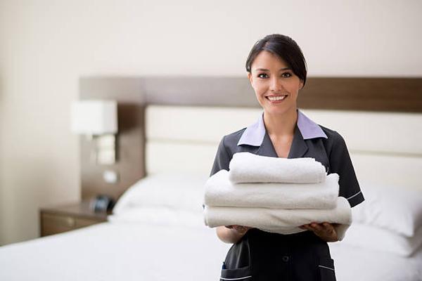 Housekeeper Duties: A Comprehensive List