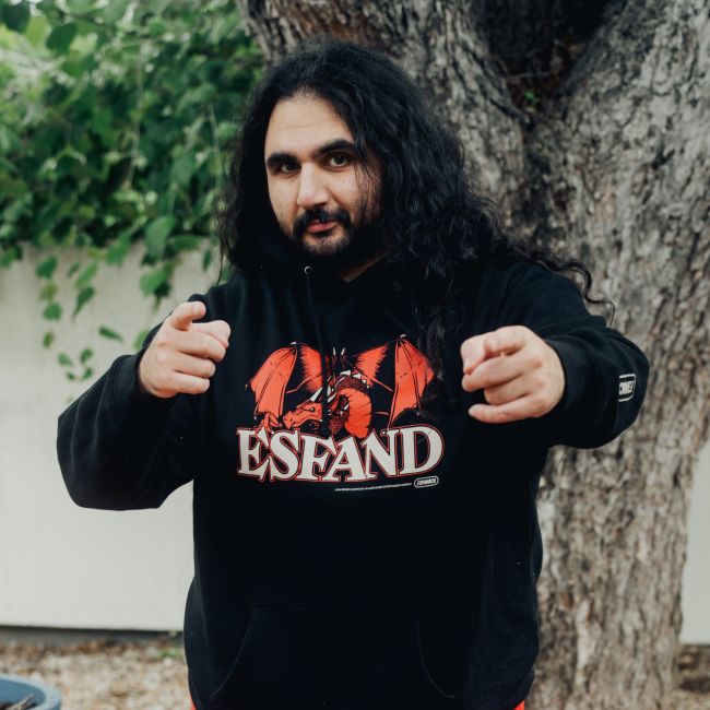 Dive into Esfand's Official Merch Store: Trends and Traditions