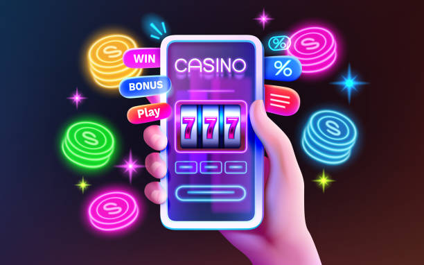 Advanced Casino Features Delivered by King567