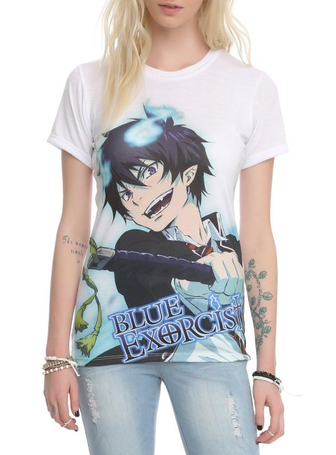 The Ultimate Blue Exorcist Shop: Where Quality Meets Passion