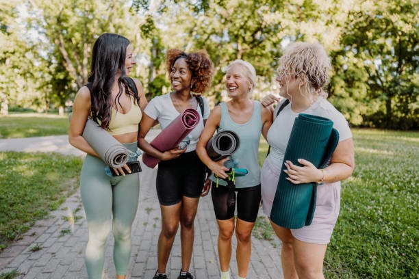 Lifestyle Shifts: Why More People Are Turning to Nature for Wellness