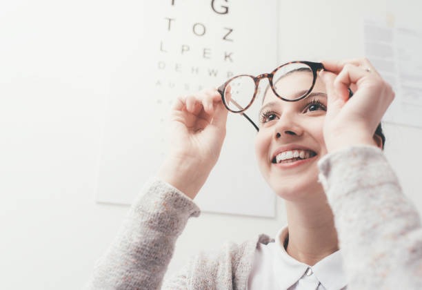Houston Optometrist Services at Texas State Optical Champions