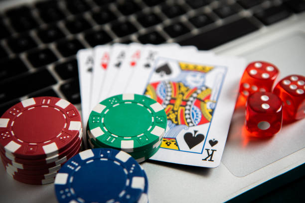 Live Dealer Games: The Future of Online Casinos
