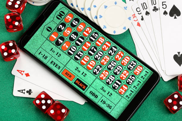 Responsible Gambling: Tips for Staying in Control