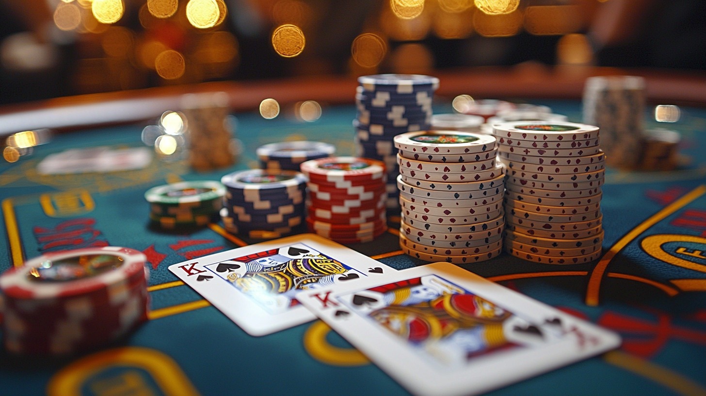 Understanding important details behind trusted casino registration processes
