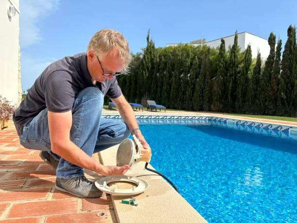 Fast and Reliable WRX Pool Service Windermere for Busy Homeowners