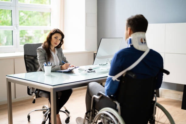 Motorcycle Crash Attorneys Specialized Legal Help When You Need It Most