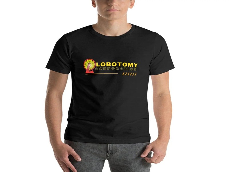 Inside Look: Lobotomy Corporation Official Shop Top Picks