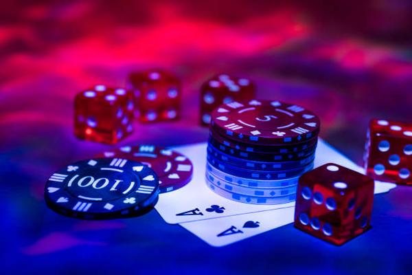 Casino games excitement shaping the online casino world