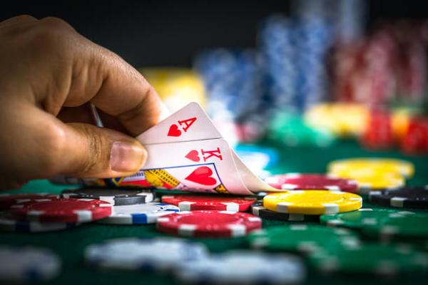 How to choose a safe casino en ligne france