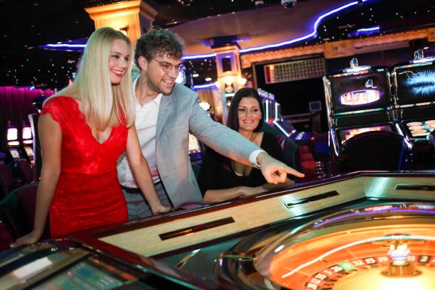 Casino en Ligne User Experience Explained Simply