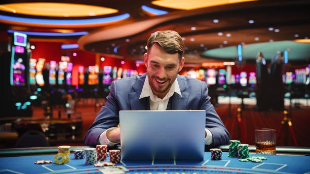Expert Online Casino Ratings and Insights