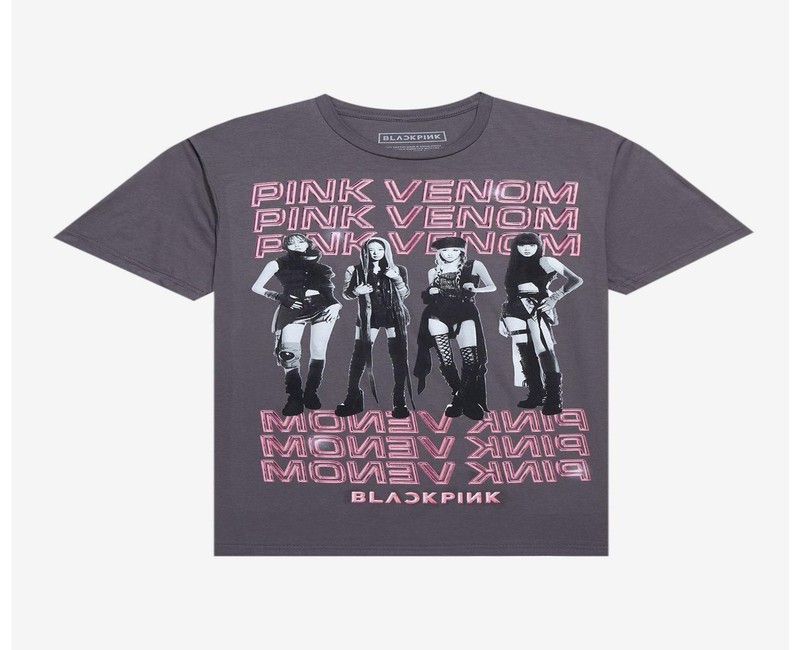 Discover Premium Collections for Blackpink Merch