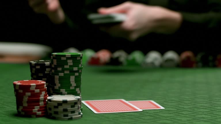 Complete Guide to Playing on Slot777 Casino Online