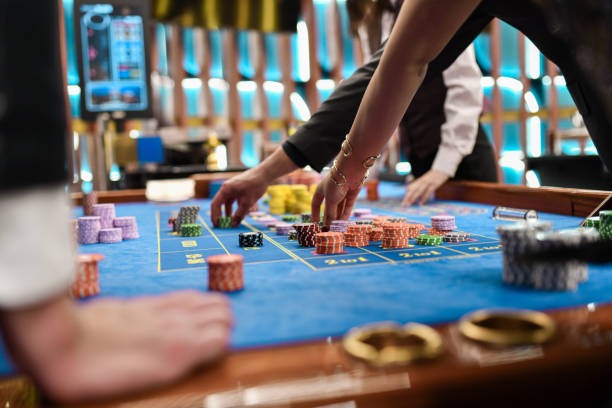 Exploring Casinò Online Non AAMS for Italian Players