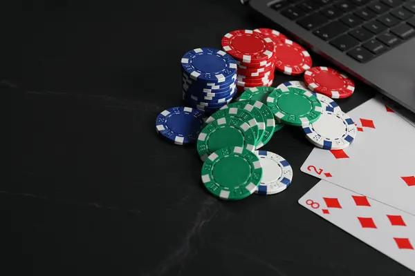 A Practical Look at casino online Platforms