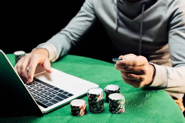Casinos Online España para Juegos de Mesa