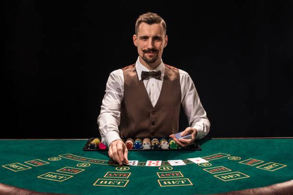 Reviewing Best Online Casinos In Kuwait for Trust Badge Verification