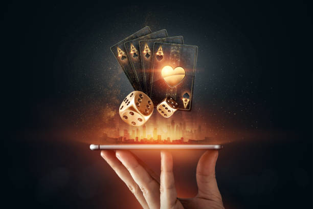 Reviewing Casino In Saudi Arabia for Marketing Consent
