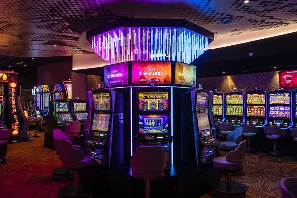 Find Mobile Entertainment Options Through Online Casino Cambodia Platforms