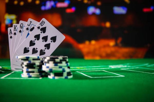 A Practical Overview of casino non aams sicuri Features