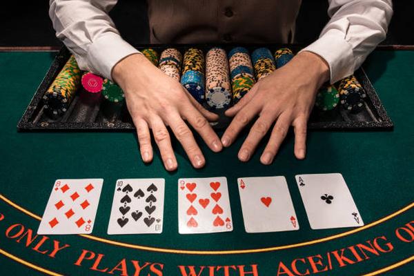 Enjoy Dealer-Led Casino Action through an online casino Singapore Site for Enthusiasts