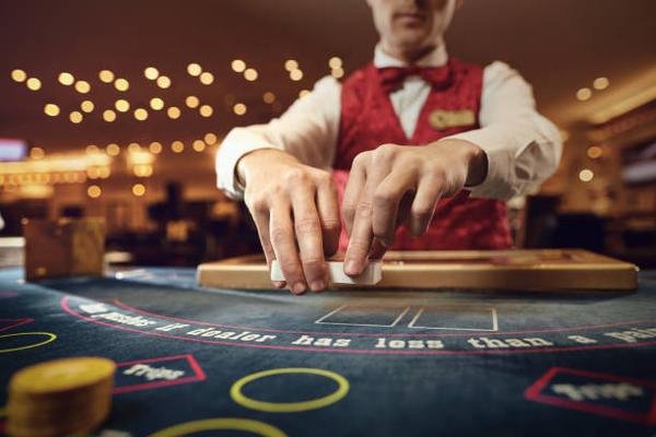 Casino Non AAMS: Reviewing the Requirements for New Accounts