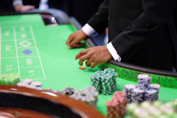 Explore Diverse Jackpot Games on an online casino Singapore Platform
