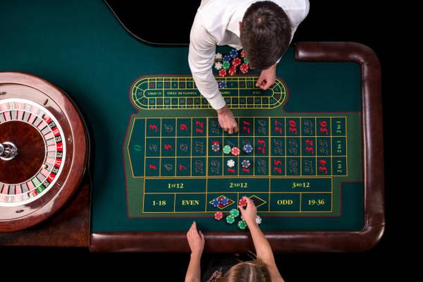 Explore Thrilling Progressive Jackpot Games at the best online casino sites Singapore for Enthusiasts