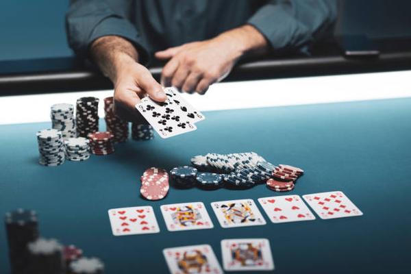 Understanding Game Selection Across best online casino sites Singapore