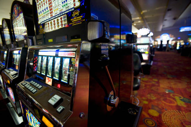 Explore Bonus Features Within Top Online Casinos Services