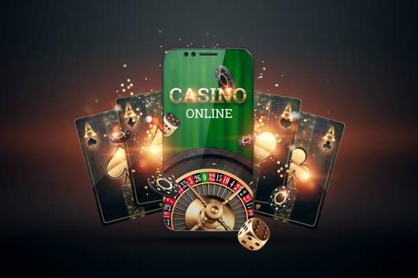 Navigation Features of a trusted online casino Singapore