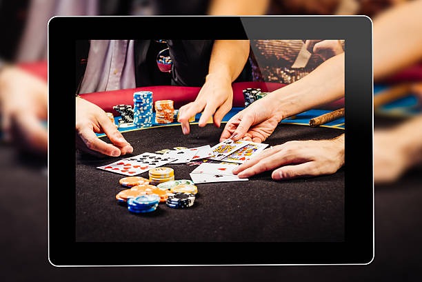 What Does Responsible Gaming Mean for Poker Users?