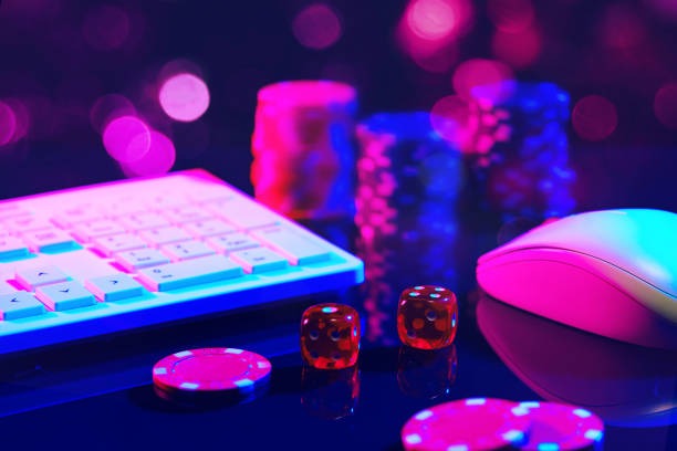 Explore the Main Features and Functions of Online Casinos