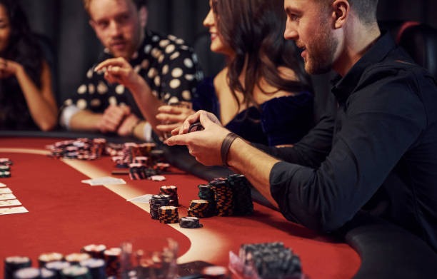 Migliori Casino Online E Nuovi Modi Di Giocare