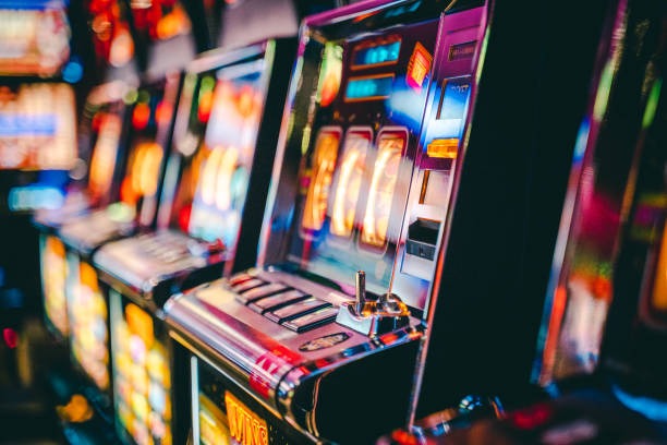 What to Look For When Choosing Singapore online casino For casual players