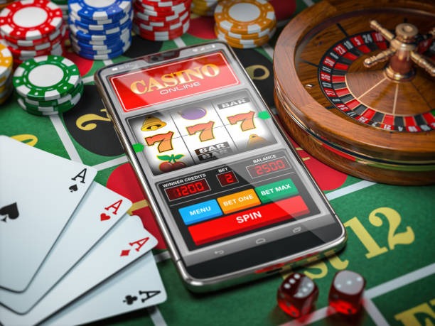 An Overview of Popular casino non aams Choices