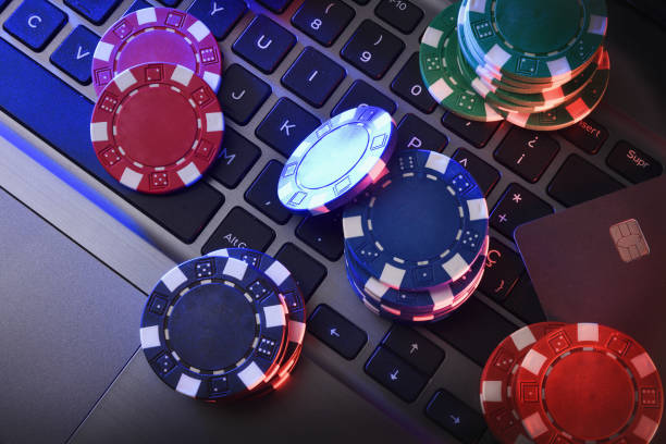 Navigating Today's Online Casinos Singapore
