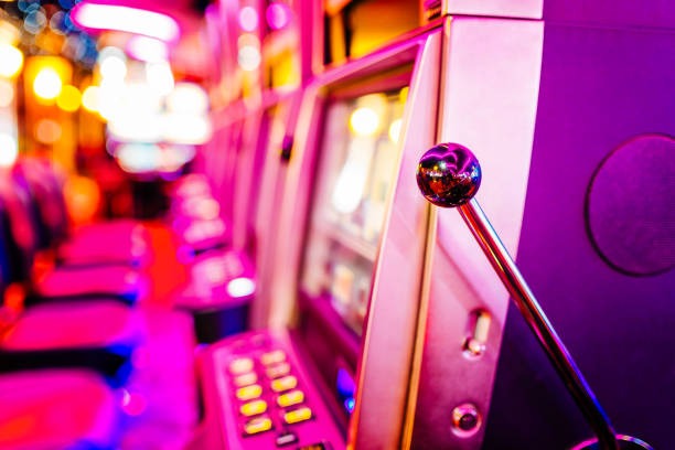 Winning Choices Among the best online casinos Kuwait
