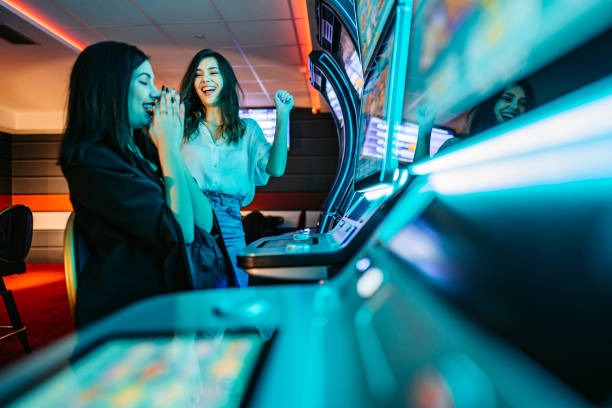 Online Casino Singapore Websites With Diverse Browsing Features