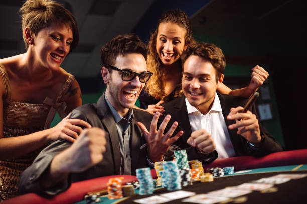 Finding Saudi Arabia Online Casinos With Different Gaming Options